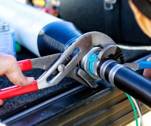 About Emergency plumbing pros Newfoundland, NJ